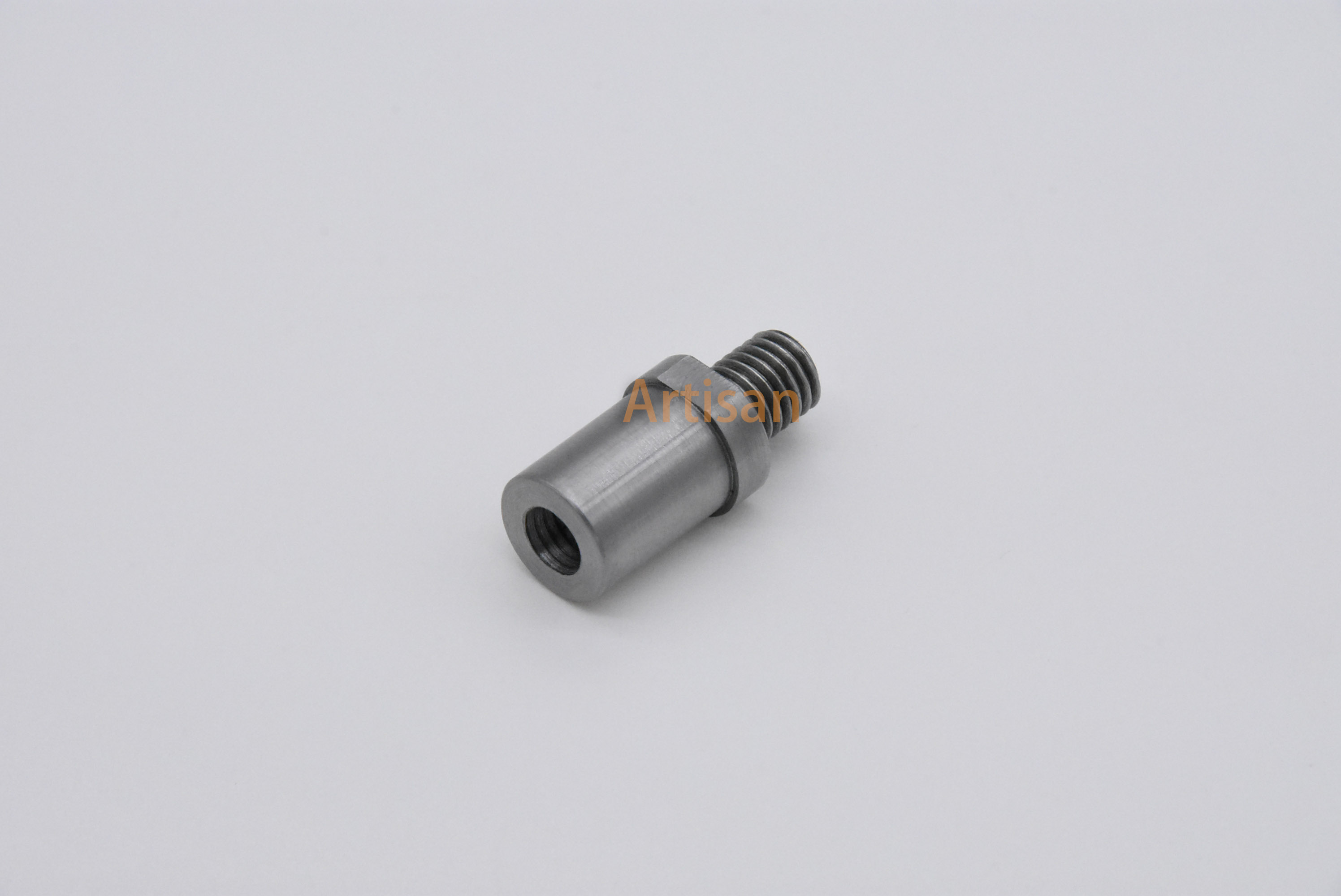 <strong>家電設備零件精密加（jiā）工：牙槽刀安裝軸</strong>