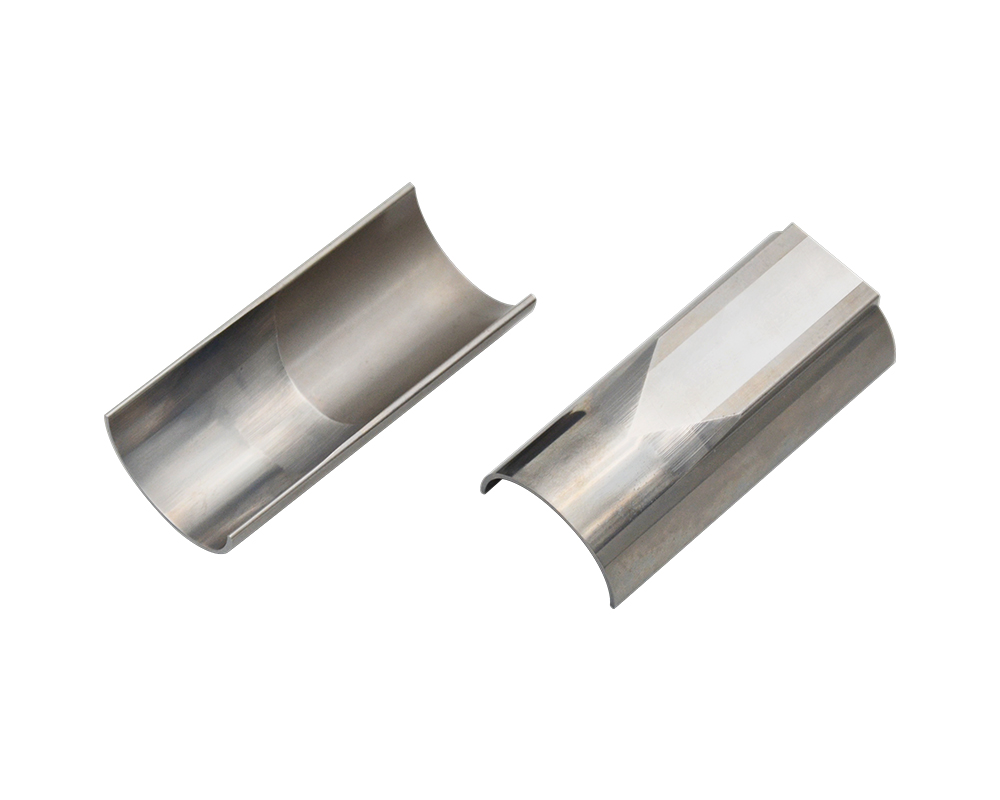 PG研磨投（tóu）影部品