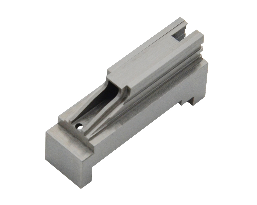 精（jīng）密（mì）放電零件