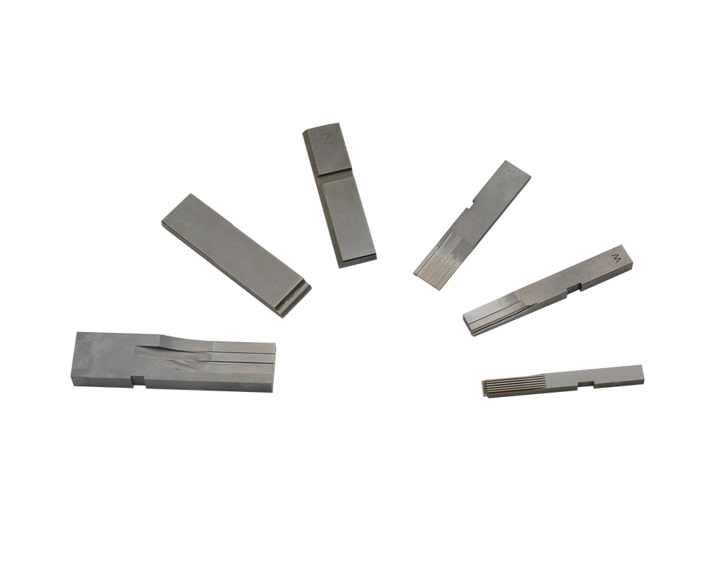 PG研（yán）磨投影零件