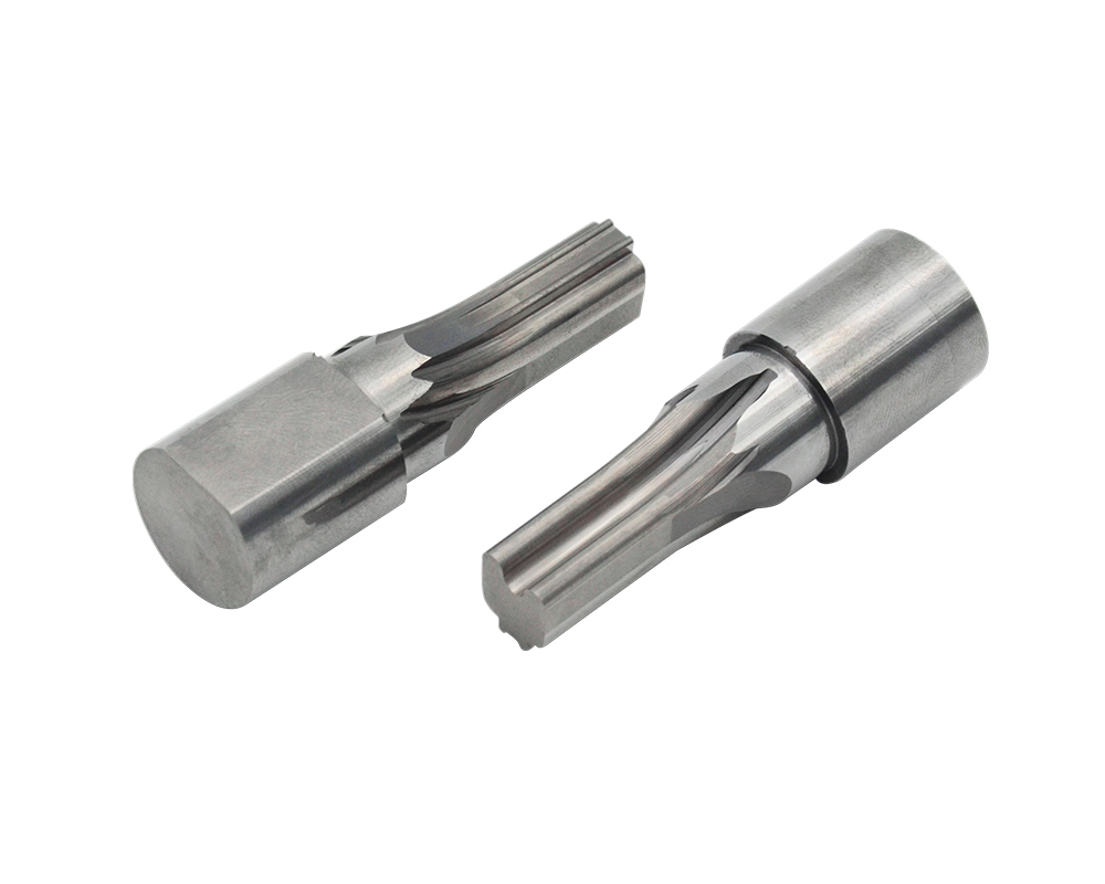 PG研磨（mó）投影零件