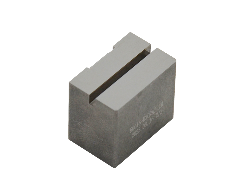 PG研磨（mó）投影零件