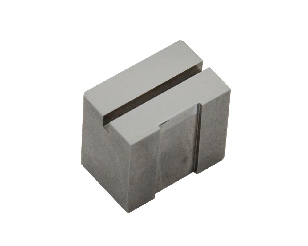 PG研磨（mó）投影零件