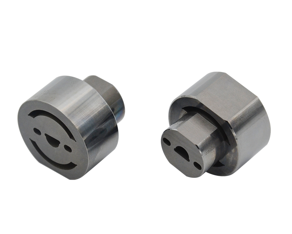 自（zì）動化零件