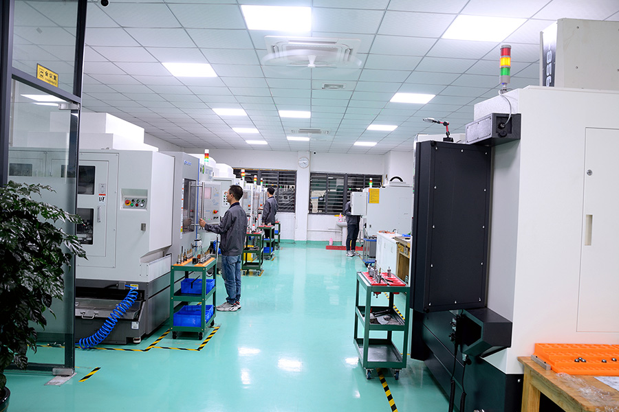 精密五金衝壓模具調試要點有哪些