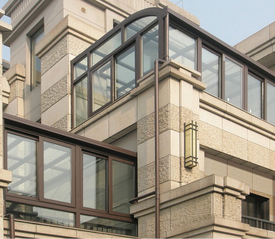 陽（yáng）光房