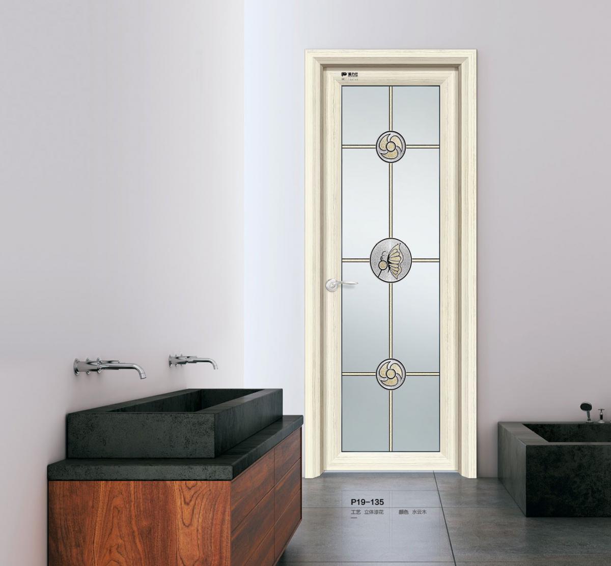 伯爵平開門（mén）