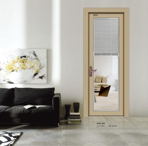 尊爵（jué）平開門