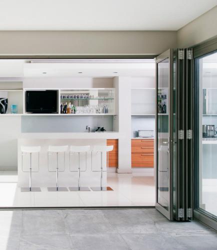 重型折（shé）疊門（mén）