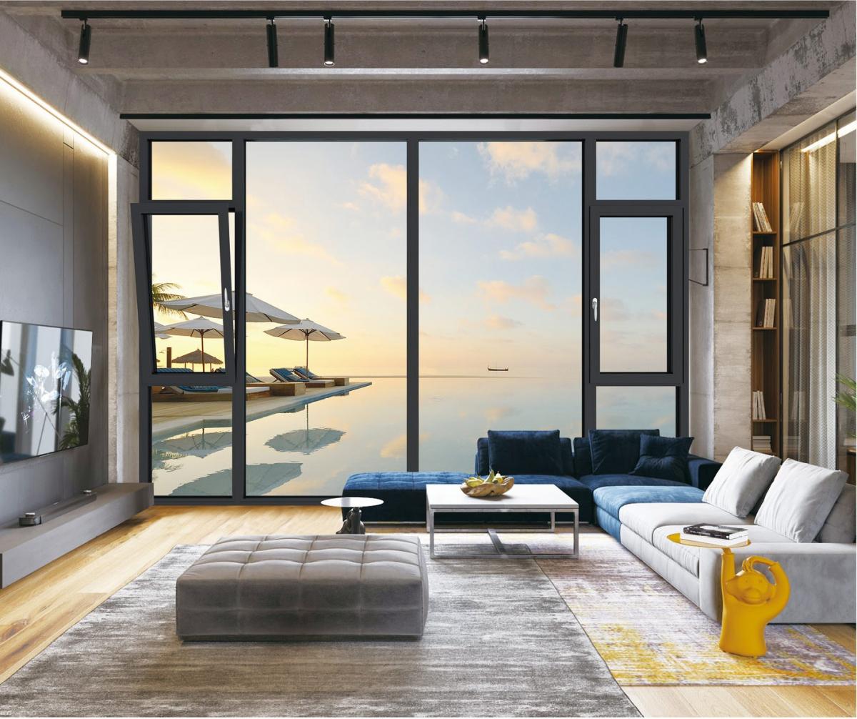 70國安、80國（guó）富斷（duàn）橋外、內（nèi）開窗