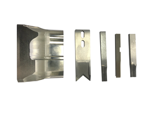 PG研磨（mó）投影零件