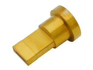 自動化零（líng）件