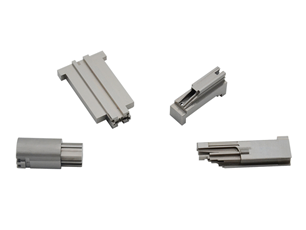 精（jīng）密放電部品