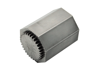 線割（gē）零件