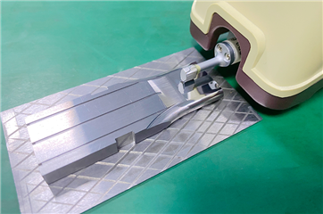 光潔度檢測（cè）儀