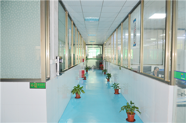 車間（jiān）走廊