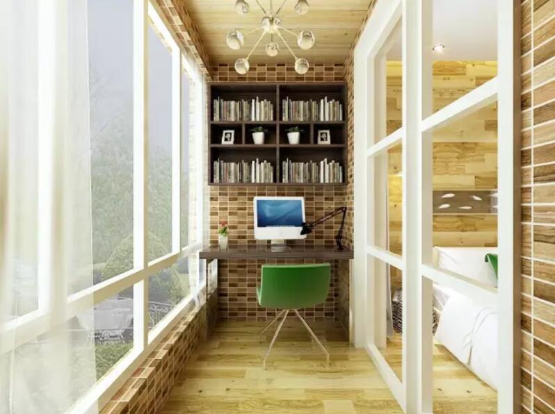 Wow！他（tā）家的房子改造，比城裏（lǐ）的（de）別墅還舒服（fú）！都逆天了！