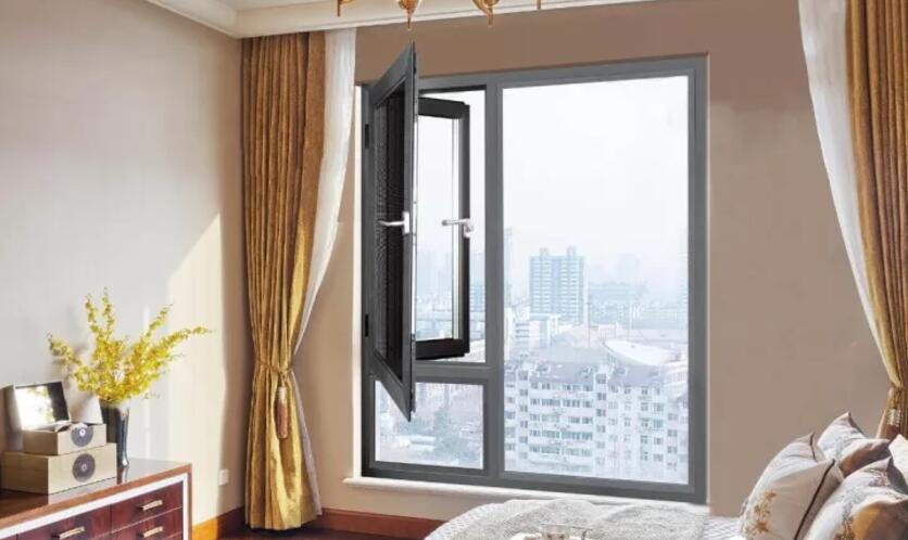 秋乏？其實，睡眠質量和（hé）你的臥室門窗（chuāng）有關