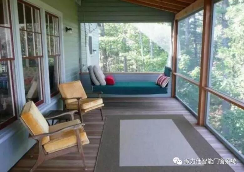 為什麽說封陽台是最佳的選擇？