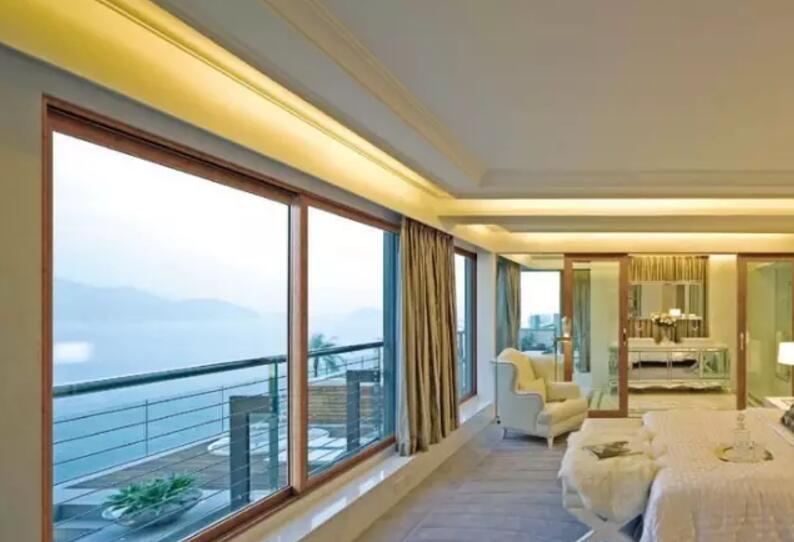 關於窗（chuāng），那些你看得（dé）見的和看不見的...