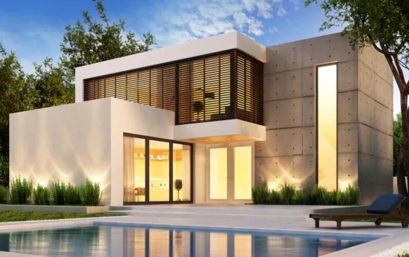 午後溫暖陽光，有我與你共享