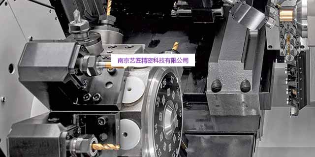 <strong>常州cnc粗加工、精加工企業（yè）中心的質量要求</strong>
