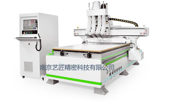 <strong>南（nán）京糖心影视教你CNC加工中心的保養有哪些方法？</strong>