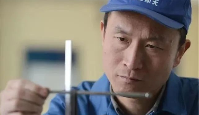 <strong>火箭發動機的精密加工，為什麽離不開手工操作？</strong>