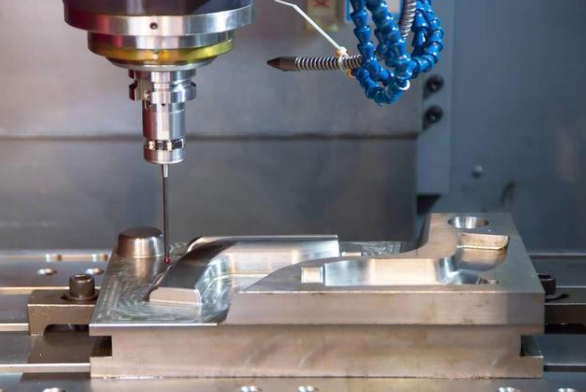 <strong>降低 CNC 加工零件成本已經成為當今精密（mì）加工發展的共識</strong>