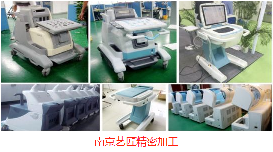 <strong>南京糖心影视解密：哪些零部件用CNC加工更經濟更耐用？</strong>