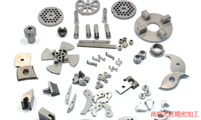 <strong>精密零件加工轉型升級的必然手段：數字化改造</strong>