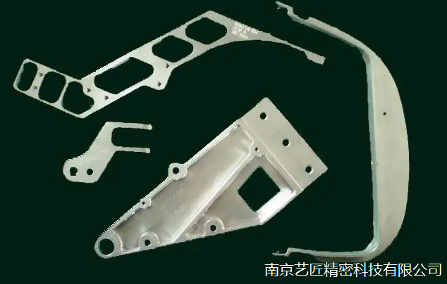 <strong>鋁合金作為cnc航空配件加工定製的主要材料在航空航天工業中很重要</strong>