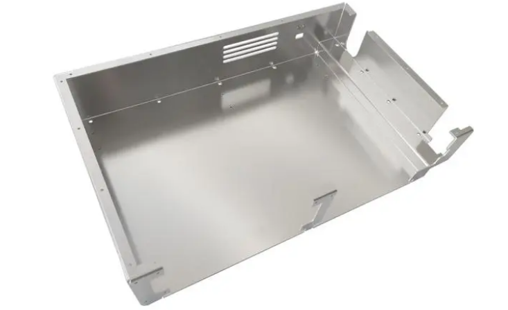 機殼精密折彎加工廠:機殼精(jīng)密折彎加(jiā)工過程 機殼精密折彎加工廠:機殼精密折彎加(jiā)工過程